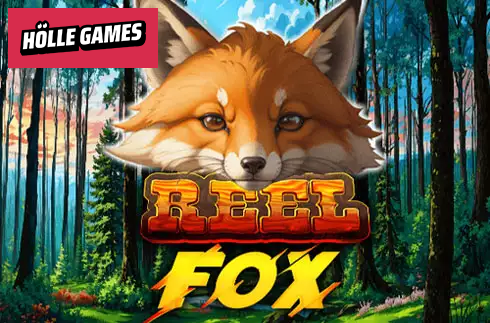 Reel Fox